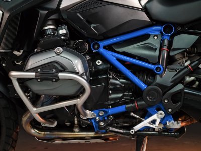BMW R1200GS