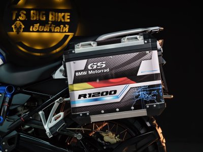 BMW R1200GS