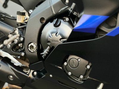 YAMAHA 2019/2020