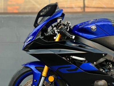 YAMAHA 2019/2020