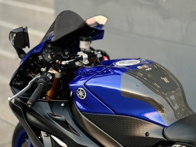 YAMAHA 2019/2020