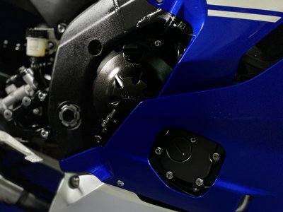 YAMAHA 2017