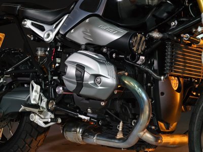BMW R NINE T US