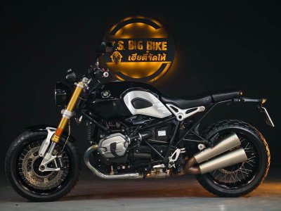 BMW R NINE T US