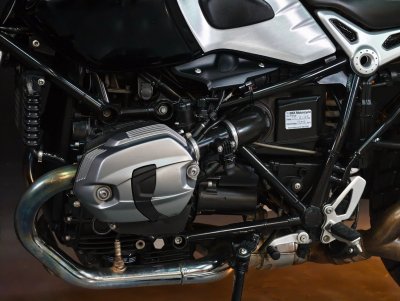 BMW R NINE T US
