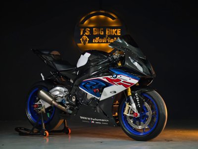 BMW S1000RR