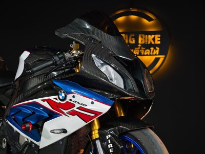 BMW S1000RR