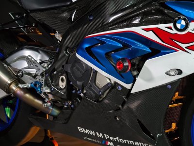 BMW S1000RR