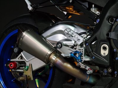 BMW S1000RR