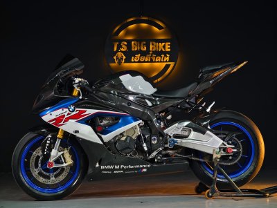 BMW S1000RR