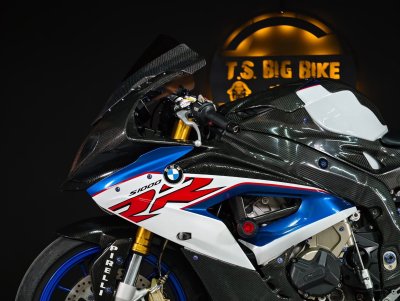 BMW S1000RR