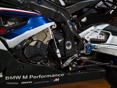 BMW S1000RR