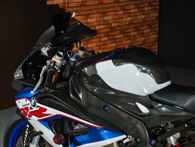 BMW S1000RR