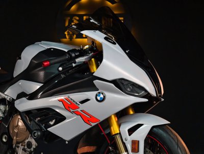 BMW S1000RR