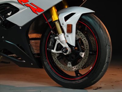 BMW S1000RR