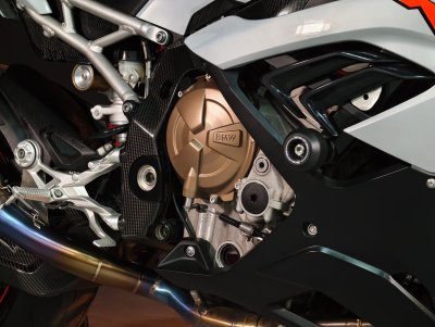 BMW S1000RR