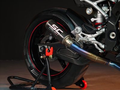 BMW S1000RR