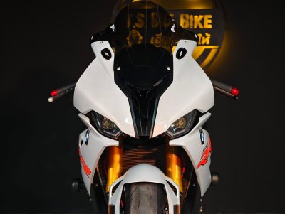 BMW S1000RR