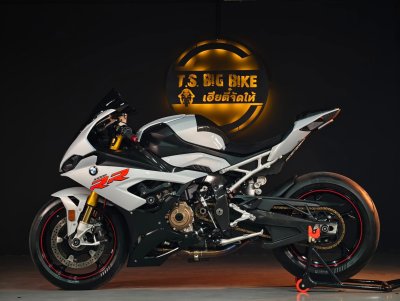 BMW S1000RR