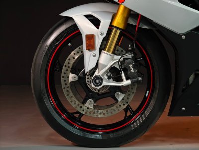 BMW S1000RR