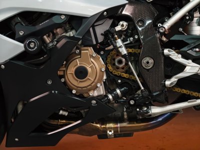 BMW S1000RR