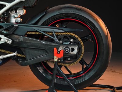 BMW S1000RR