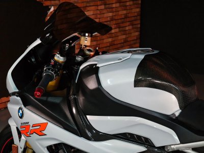 BMW S1000RR