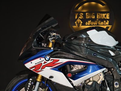 BMW S1000RR