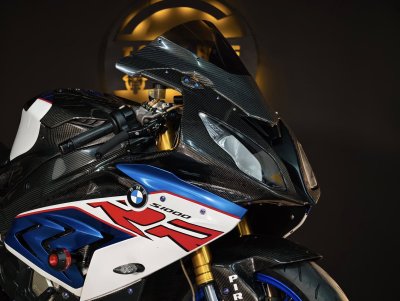 BMW S1000RR