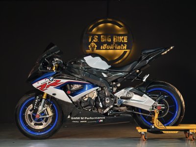 BMW S1000RR