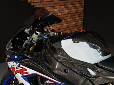 BMW S1000RR