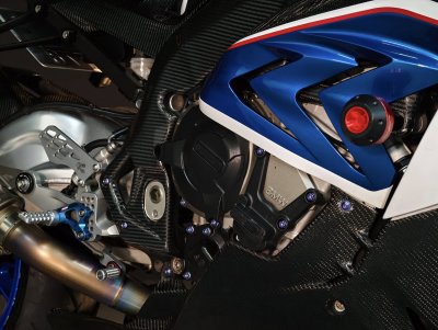 BMW S1000RR