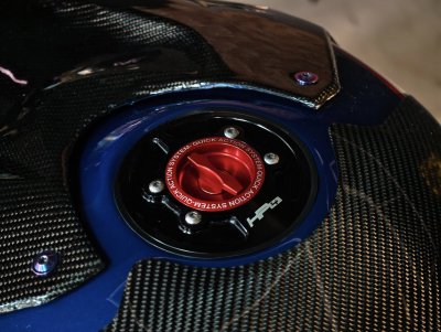 BMW S1000RR