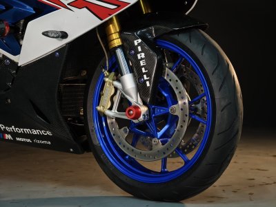 BMW S1000RR