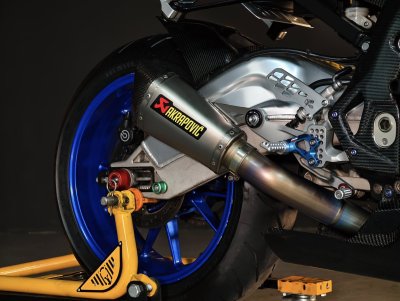 BMW S1000RR