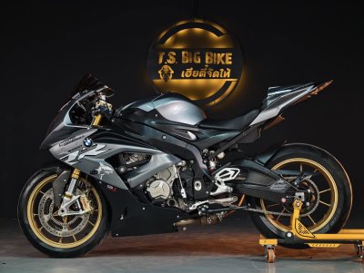 BMW S1000RR ABS PRO