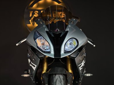 BMW S1000RR ABS PRO