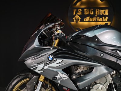 BMW S1000RR ABS PRO
