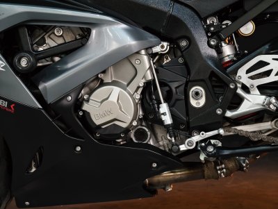 BMW S1000RR ABS PRO