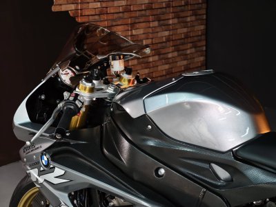 BMW S1000RR ABS PRO