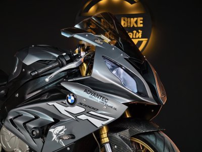 BMW S1000RR ABS PRO