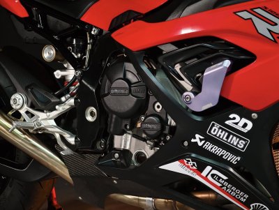 BMW S1000RR