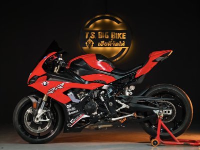 BMW S1000RR