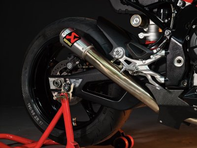 BMW S1000RR