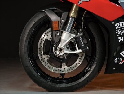 BMW S1000RR