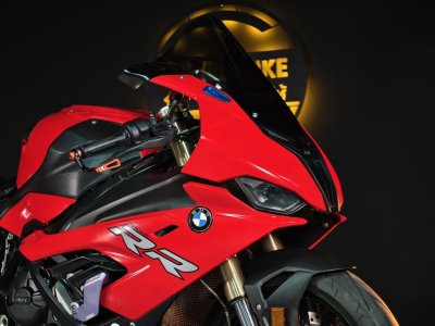 BMW S1000RR