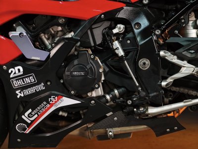 BMW S1000RR