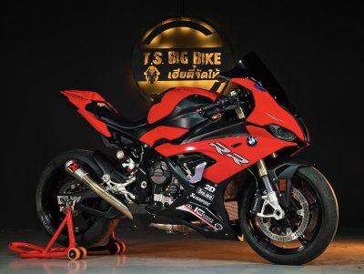 BMW S1000RR