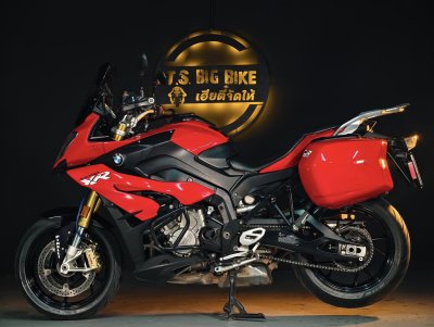 BMW S1000XR