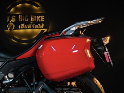 BMW S1000XR